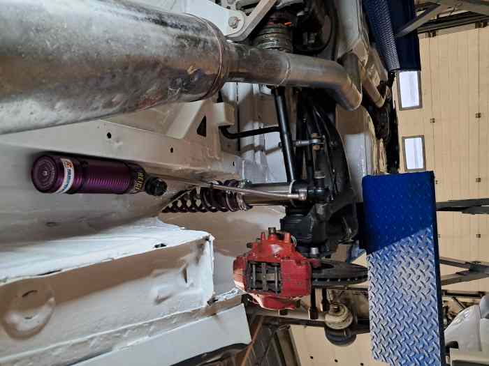 Bmw e30 325i gra 3