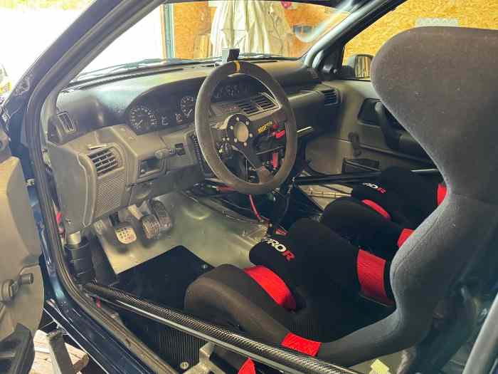 Clio Gra 1