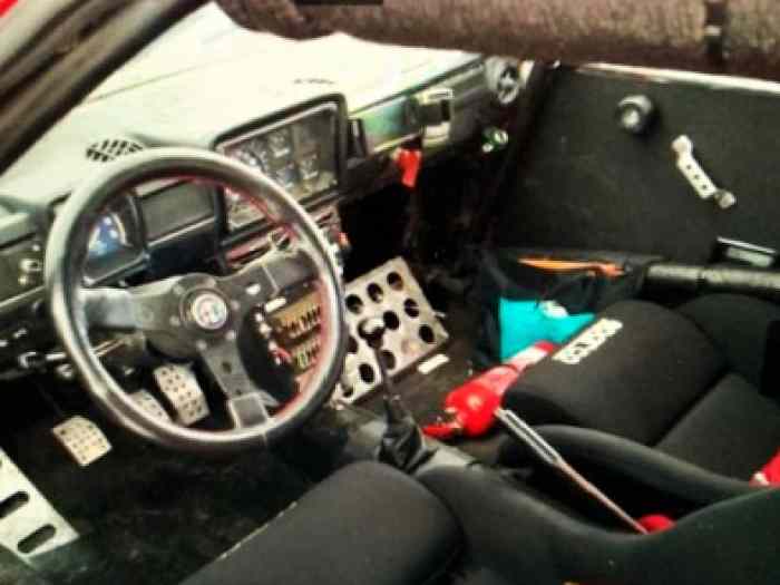 ALFA ROMEO ALFETTA GTV 2000 Gr.2 3