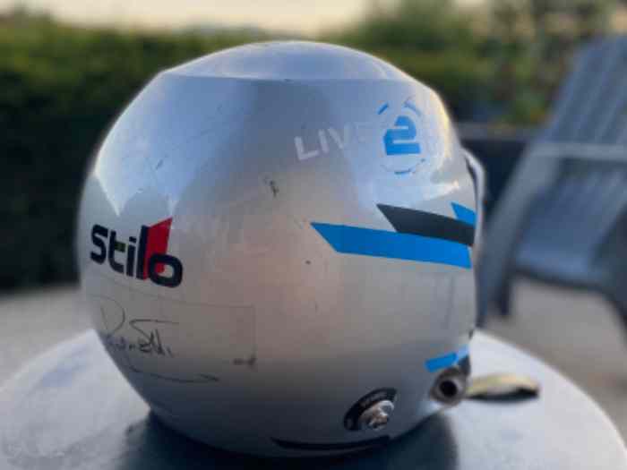 Casque Stilo WRC XL 1