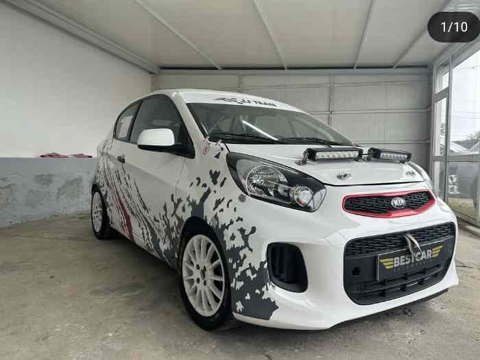 KIA PICANTO II 0