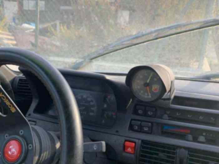 Cinquecento trofeo à restaurer 3