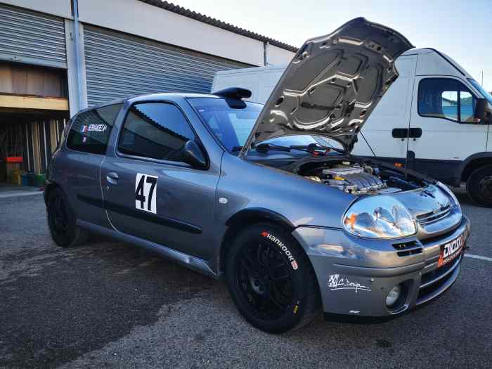 CLIO2 rs phase1 TopN3