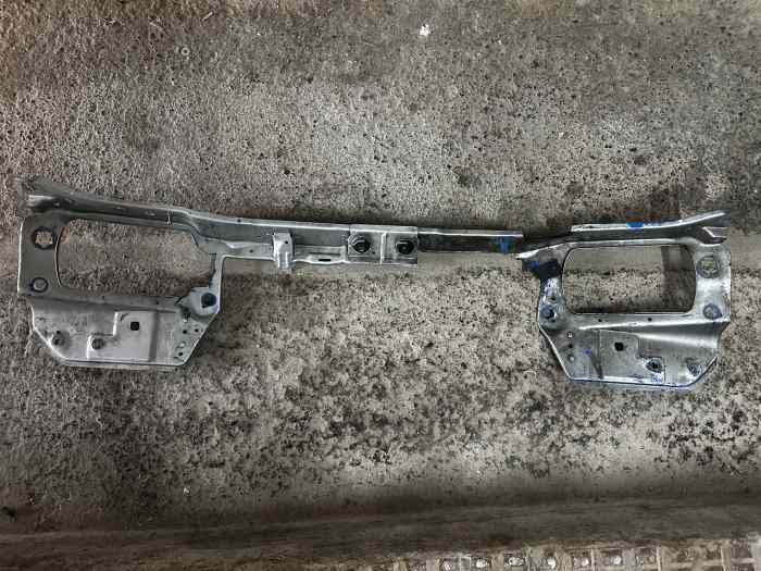 Pièce Carrosserie 106 phase 1 3