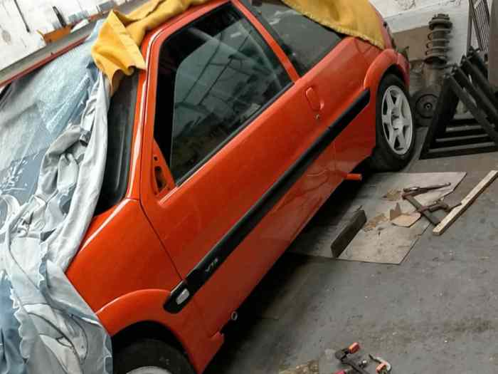 Saxo N2