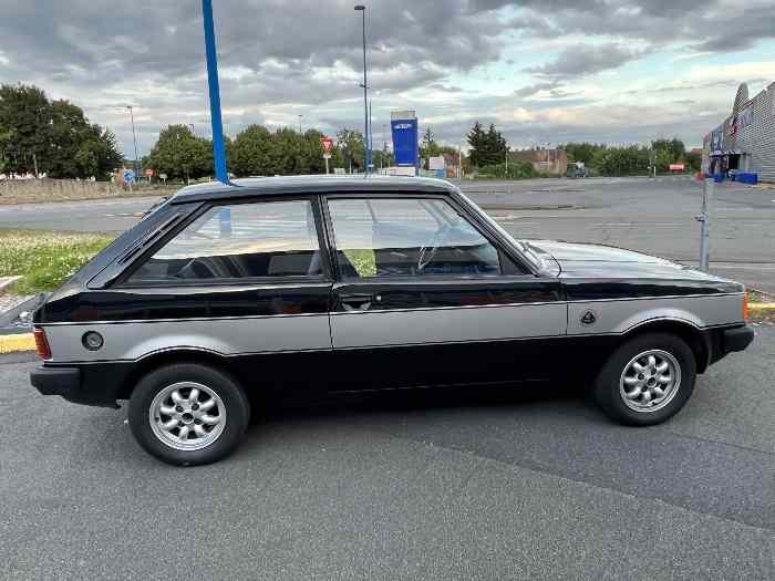 talbot sunbeam lotus 4