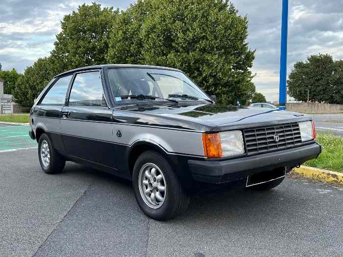 talbot sunbeam lotus 0