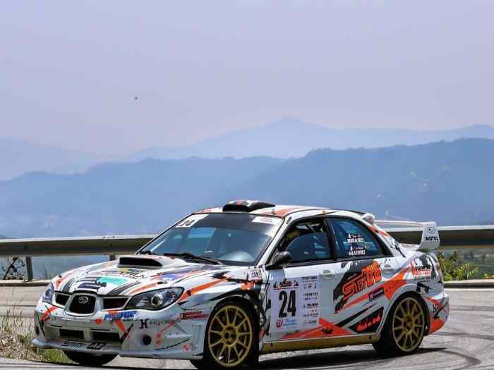 Subaru N12b Gr A8 0