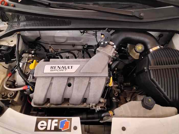 Renault Clio 3 Cup 2