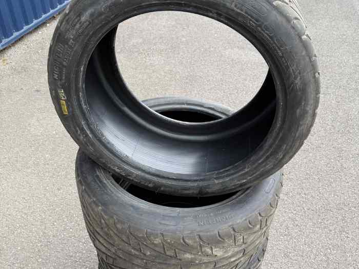 Michelin P2L 27/65-18 5