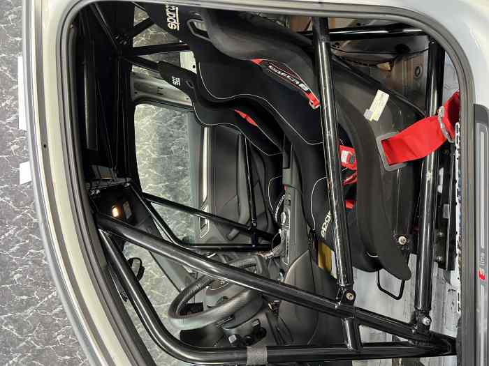 Audi A3 CUP quattro trackday 3