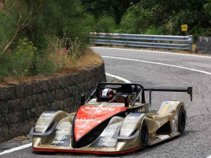 Osella Pa/21 JRB