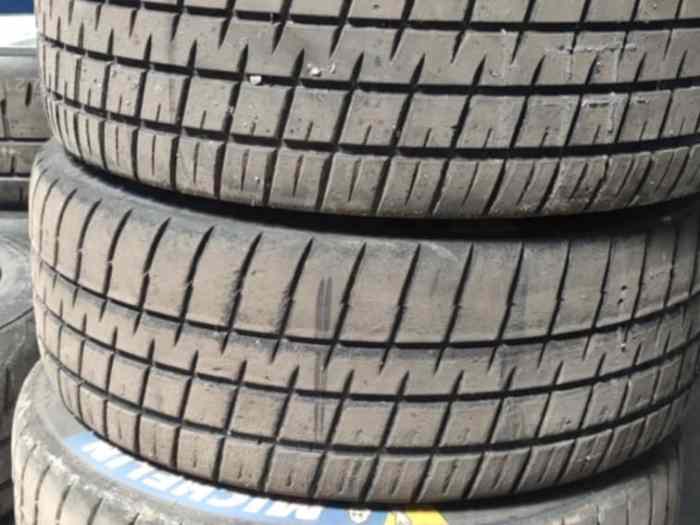 Michelin MW1 16’’ 0