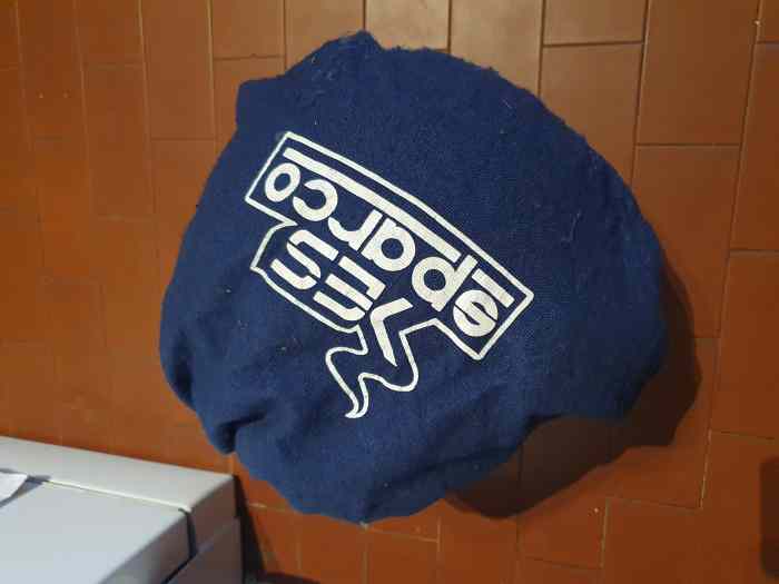 Casque jet sparco yes 2