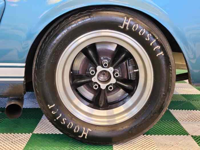 SHELBY GT 350 R VHC 5