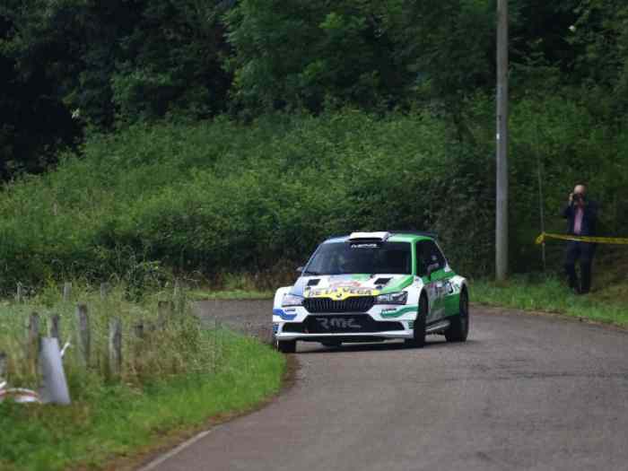 SKODA FABIA N5 2
