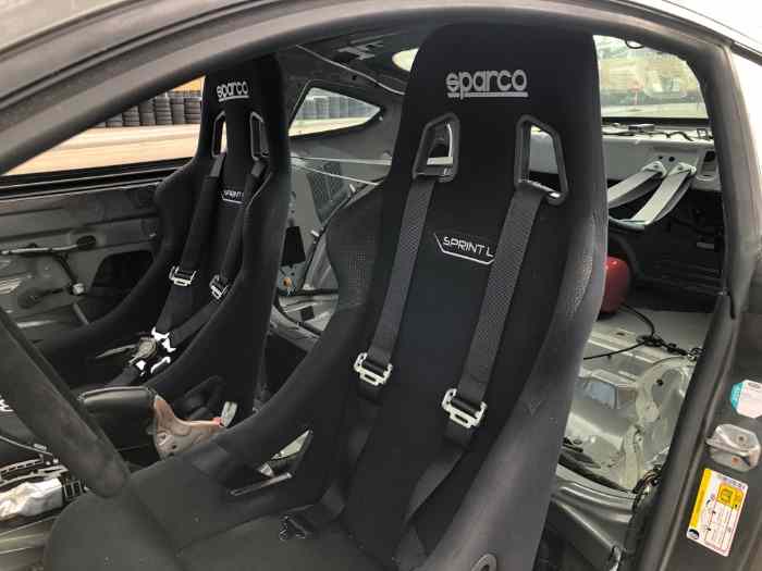Ford Mustang 2015 GT V8 COMPRESSEUR 670CH 1