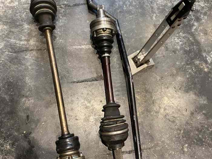 Boite séquentielle Sadev ST 75/14 6 V 3