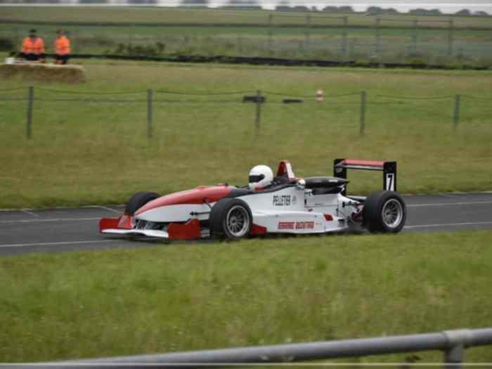 Dallara F399 evo 301 0