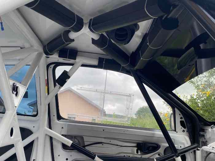 Caisse clio 2 rs F2014 5