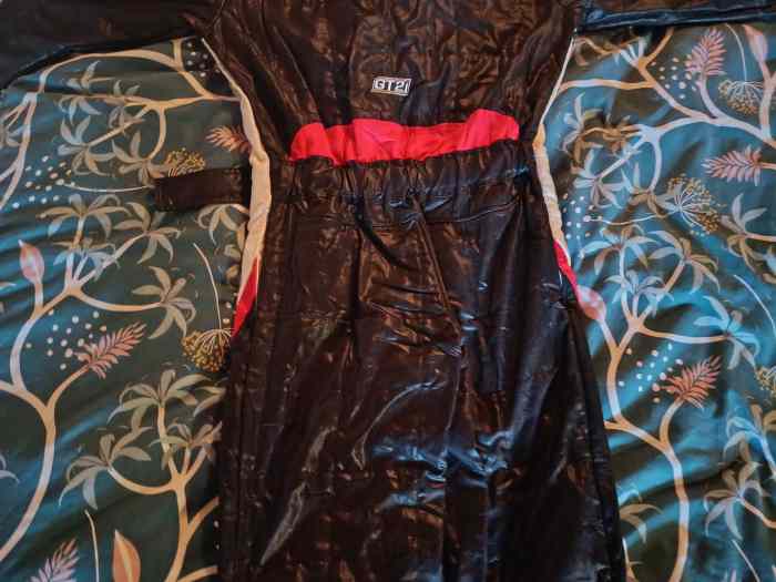 Combinaison fia neuf 1