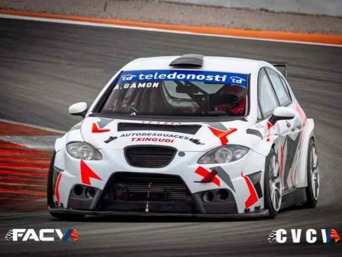Seat León Supercopa MK2 1