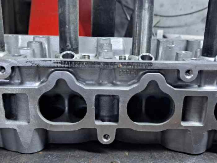 CULASSE HONDA K20 A2 2