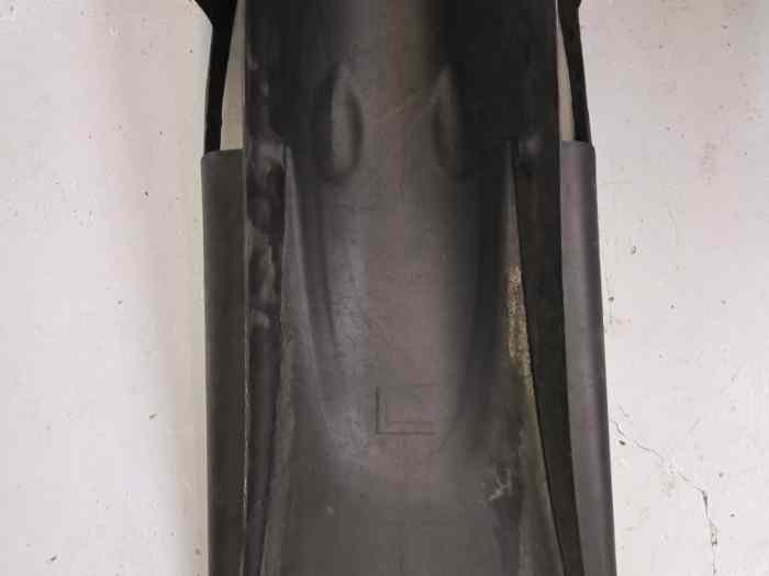 Dallara F305 F306 F307 Diffuser / Diffuseur / Difusor 1