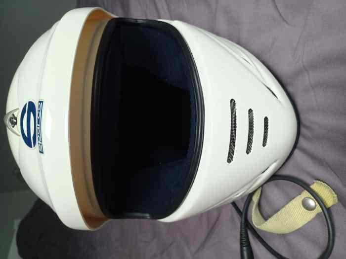 Casque sparco pour loisirs 1