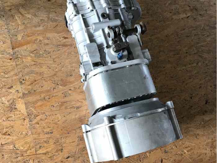 Sadev SC 90-20