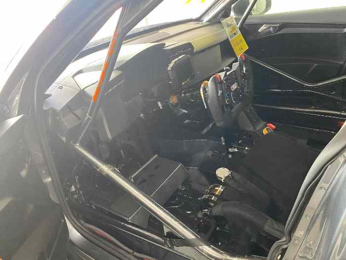 Audi rs3 Tcr Lms gen2 3