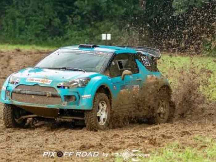 caze 4RM 2023 sans moteur 0