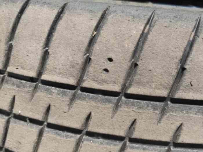 Michelin MW1 16’’ 2