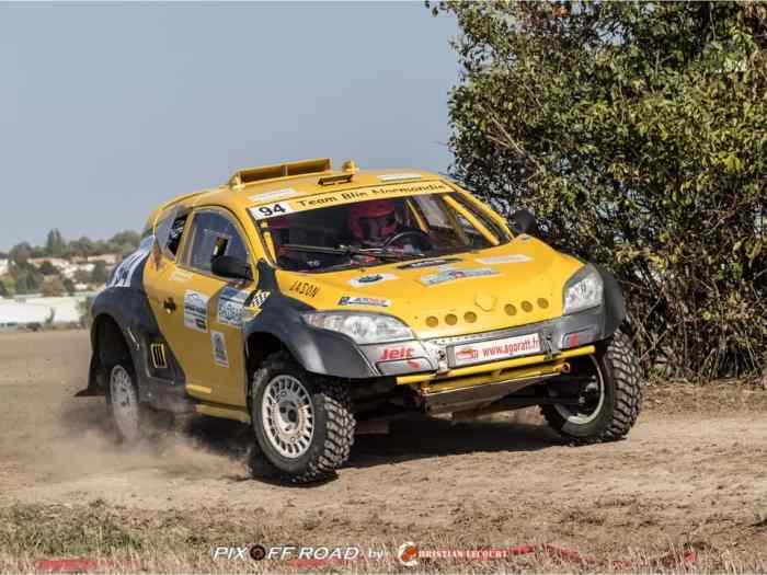 Megane 3 rivet nissan 4 roues motrices 0