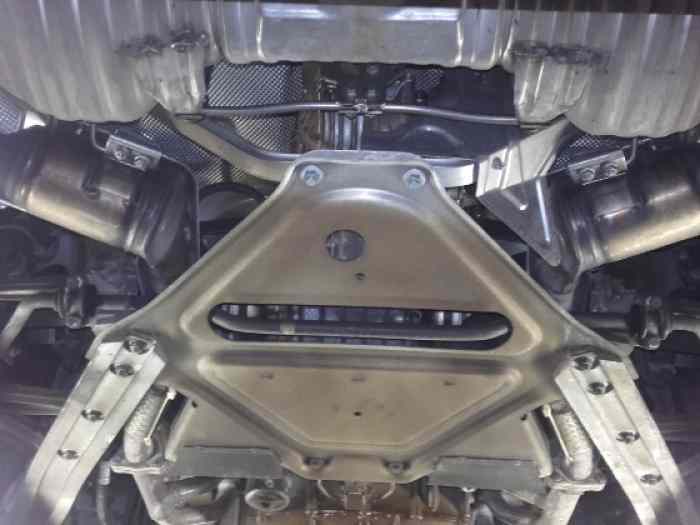 PORSCHE BOXSTER 986 seulement 12 000 kilomètres d