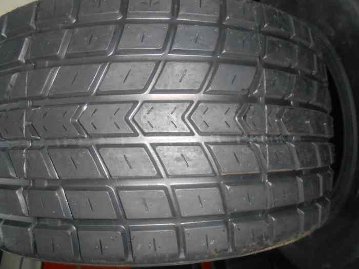 250/570R13 AVON W561 3