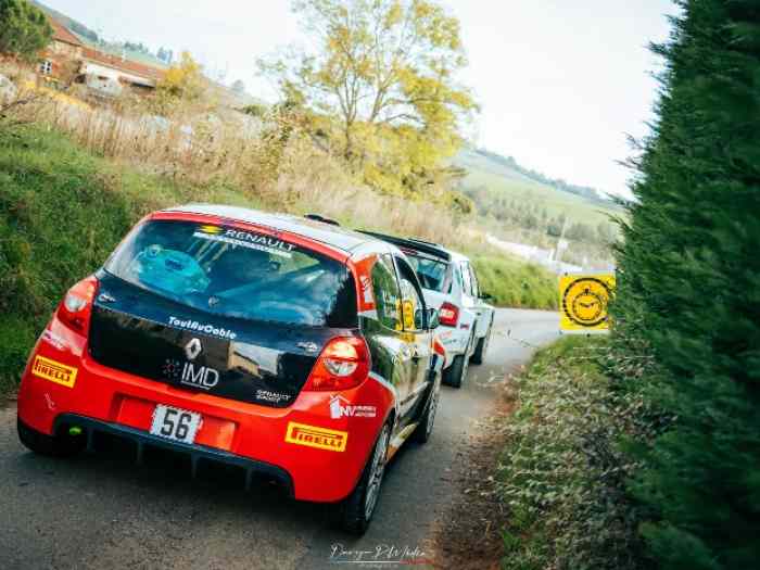 Clio 3RS A7 1