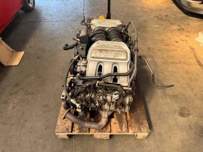 Pièces moteur Porsche® 997 3.8 disponibles ! 4