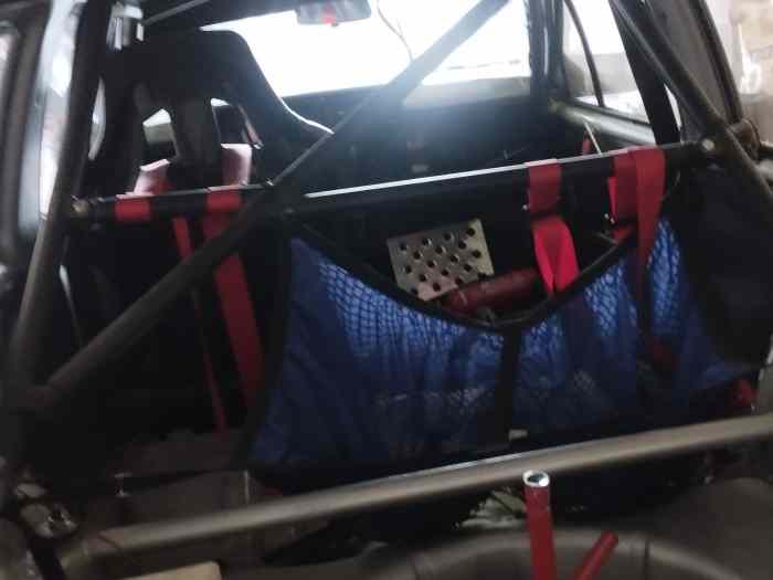 Opel corsa a gt 3