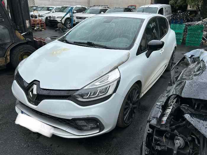 Clio RS 0