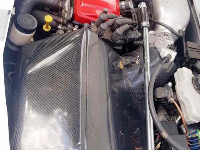 Vds 106 Rallye A5k 2