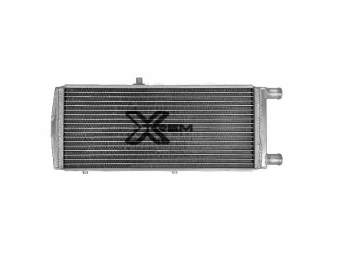 Radiateur complémentaire aluminium Audi S2