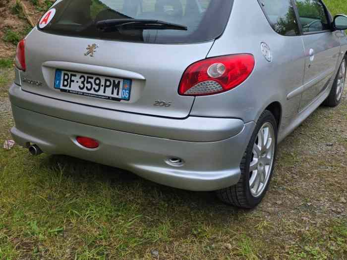 206 1.6 16s 2