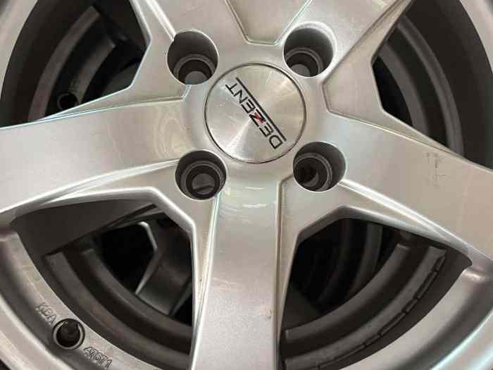 Roues neuves 2