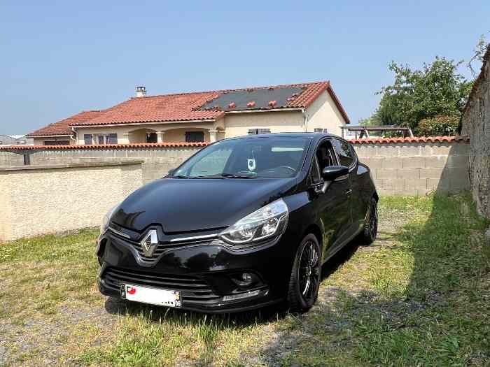 Clio 4 0