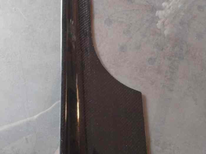Flap avant gauche formule renault 4