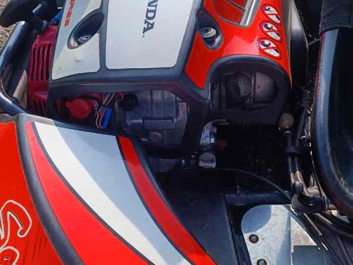 Karts de location 2
