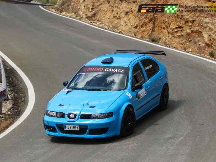 Seat leon supercopA 5