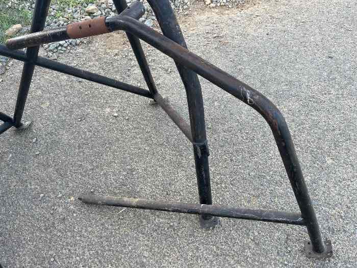 Arceau sparco