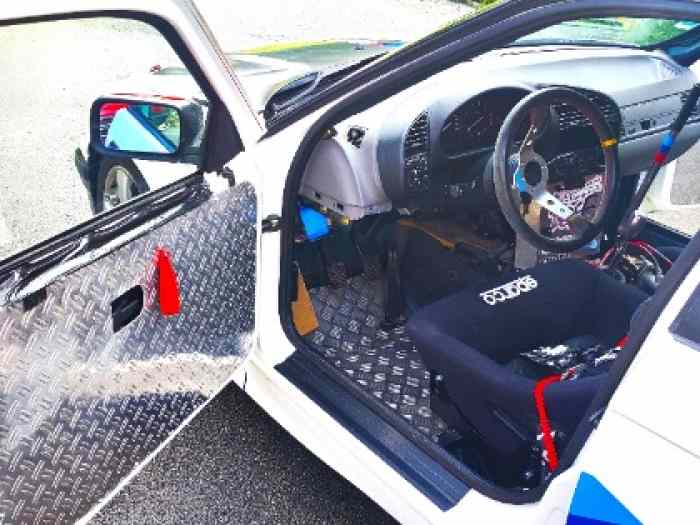 BMW 325i E36 2